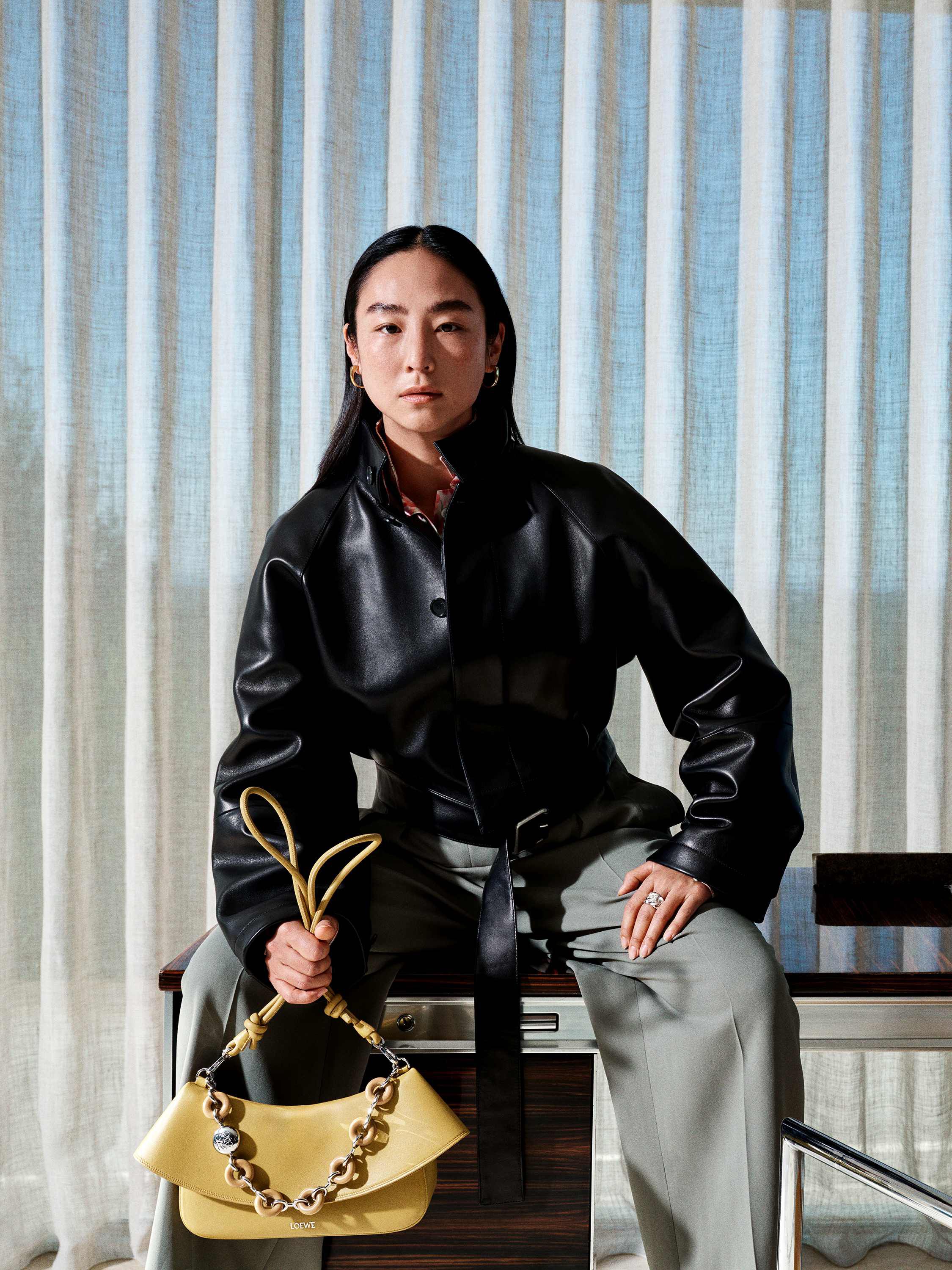 最安値級価格 ロエベ公式オンラインストア｜LOEWE バッグ